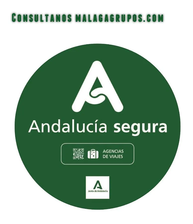 By Malagagrupos Larios Centro Historico Parking Gratis 아파트