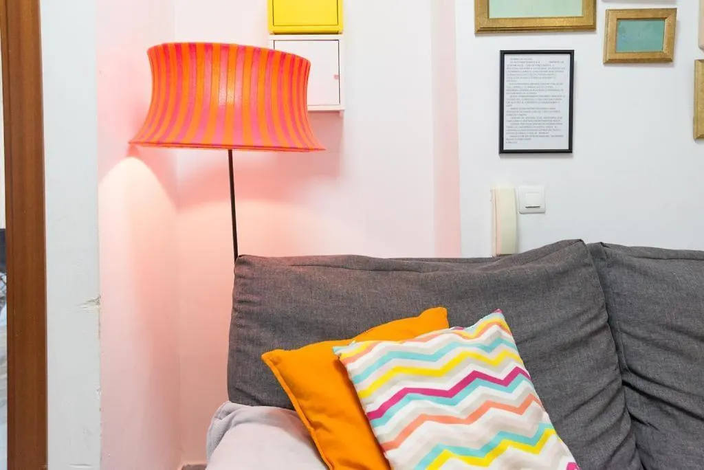 By Malagagrupos Larios Centro Historico Parking Gratis Apartment Spain