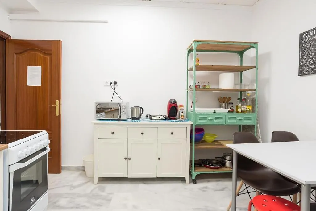 By Malagagrupos Larios Centro Historico Parking Gratis Apartment