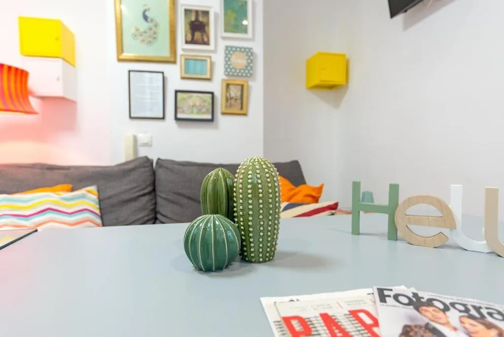 By Malagagrupos Larios Centro Historico Parking Gratis Apartment