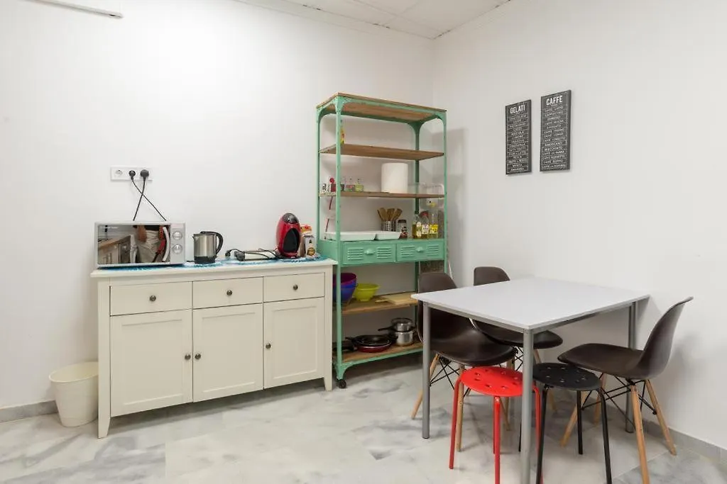By Malagagrupos Larios Centro Historico Parking Gratis Apartment Spain